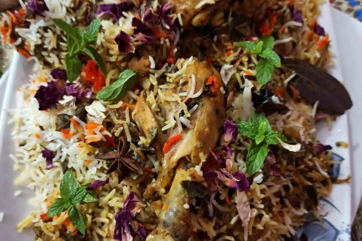 What A/C Veg & Non-Veg Actually Means for Your Table