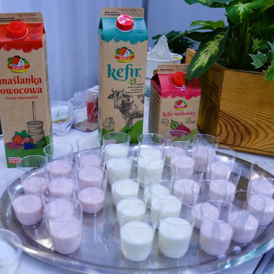 Buttermilk