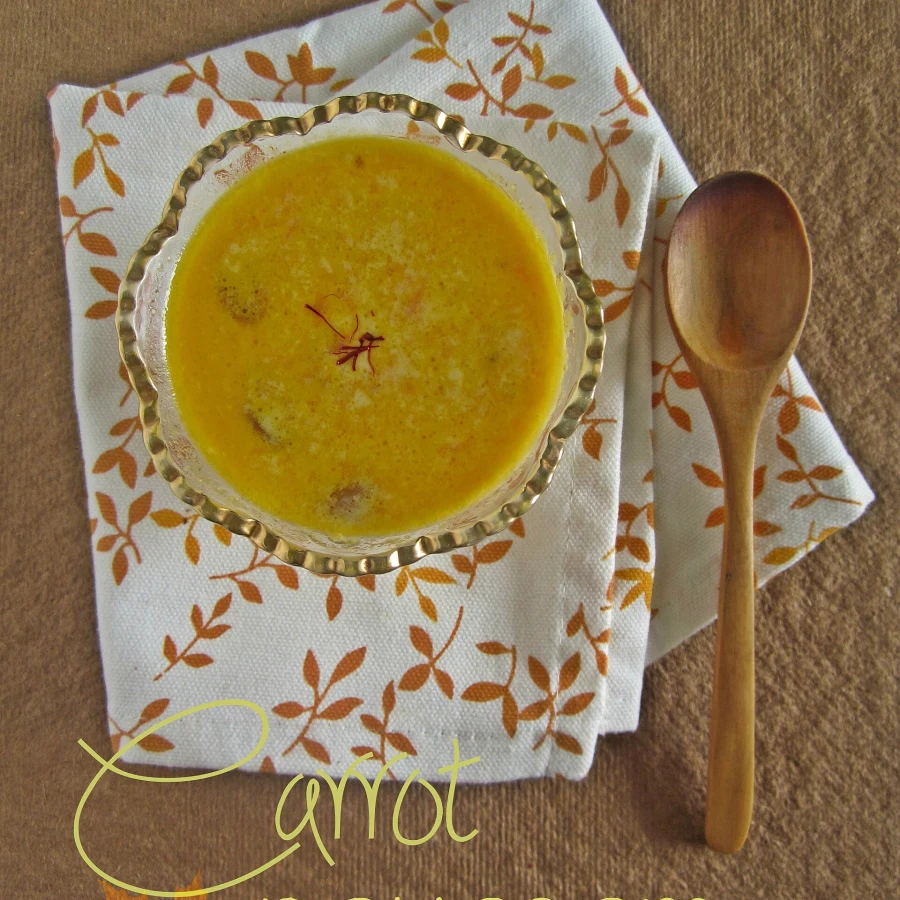 Payasam