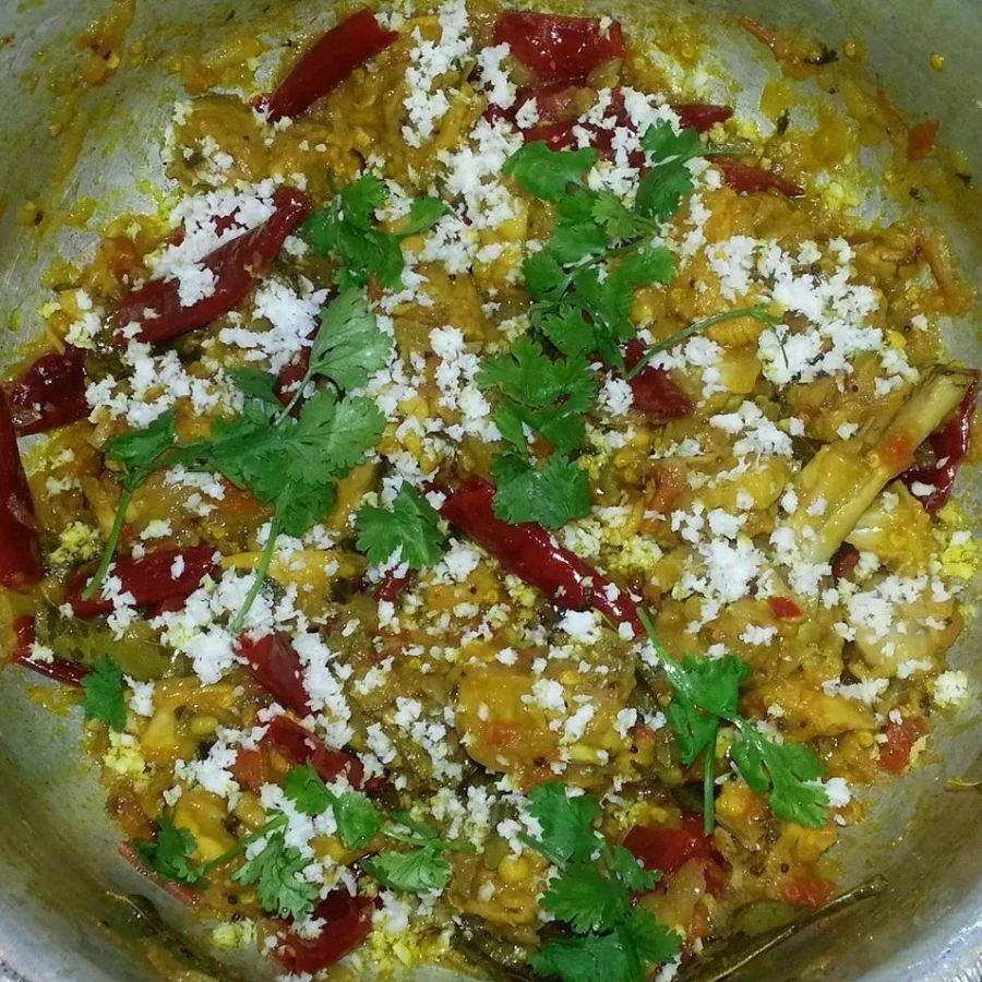 Chicken Pallipalayam