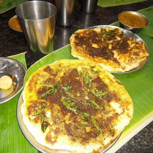 Kari Dosai